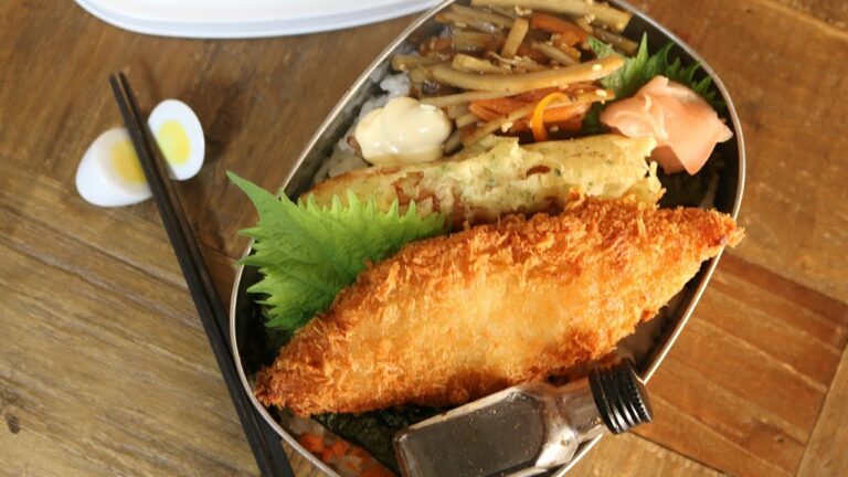 【お弁当作り】ほっともっと風‼️海苔弁当bento【旦那弁当】#481