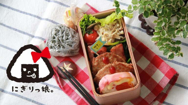 【糖質オフ】豆腐ハンバーグ弁当~How to make today’s obento【LunchBox】~217時限目 【お弁当】