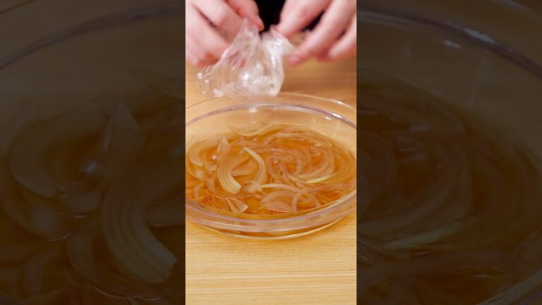 【コンビニチキンで♪】フライドチキンカツ丼の作り方 #Shorts 【コンビニチキンで♪】フライドチキンカツ丼の作り方 #Shorts