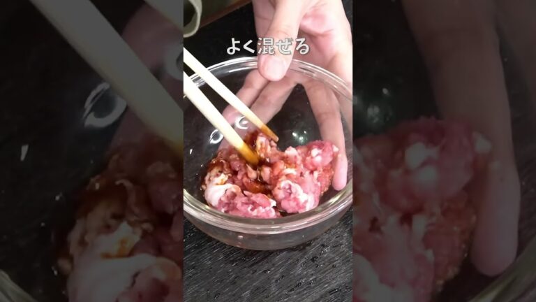 この世で一番美味しい本気の炒飯の作り方教えます。至高を越えた【シン・炒飯】#shorts