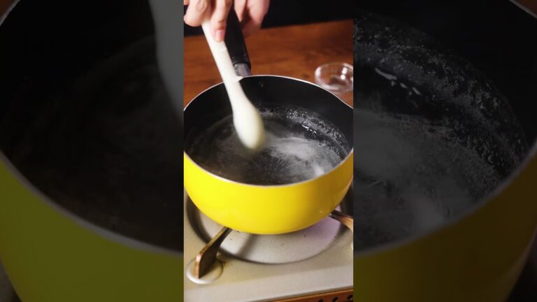 【フルーツの宝石箱や〜💎】寒天で作る九龍球 #shorts 【フルーツの宝石箱や〜💎】寒天で作る九龍球 #shorts