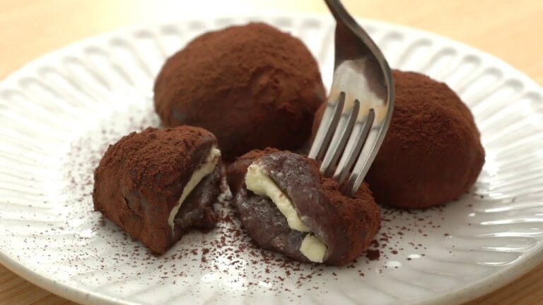 余った切り餅で!とろとろチョコもち【簡単アレンジレシピ】 余った切り餅で!とろとろチョコもち【簡単アレンジレシピ】