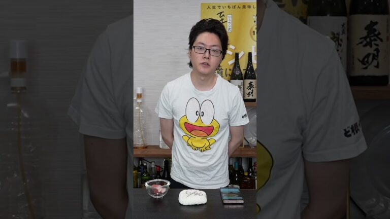 なんもねえ時に68円で食える激ウマ極貧救世主めし【虚無ごはん2】 #shorts