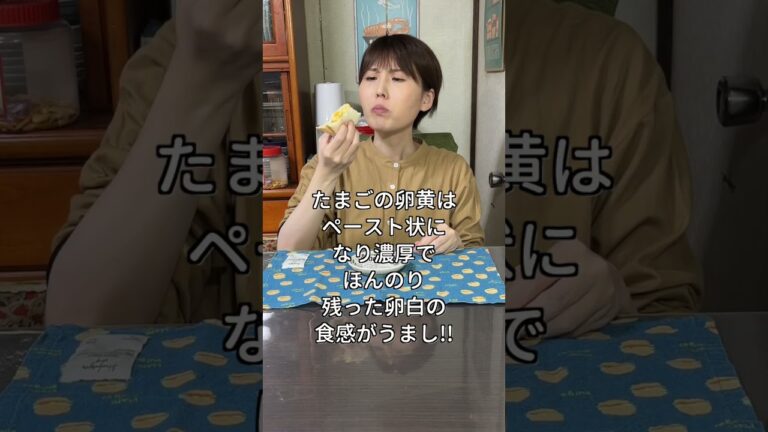 【1個200円台のコスパ最強グルメ】東京人気サンドイッチ専門店が美味しすぎた!【kattyanneru】 【1個200円台のコスパ最強グルメ】東京人気サンドイッチ専門店が美味しすぎた!【kattyanneru】