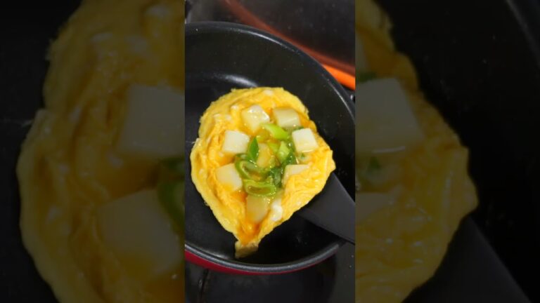 【切って焼くだけ!】70円で作れて旨すぎる/焼きねぎたま餅の作り方 #shorts 【kattyanneru】 【切って焼くだけ!】70円で作れて旨すぎる/焼きねぎたま餅の作り方 #shorts 【kattyanneru】