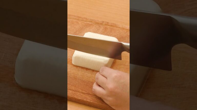 【お鍋の中でゆらゆら〜】イソギンチャク湯豆腐の作り方 #shorts 【お鍋の中でゆらゆら〜】イソギンチャク湯豆腐の作り方 #shorts