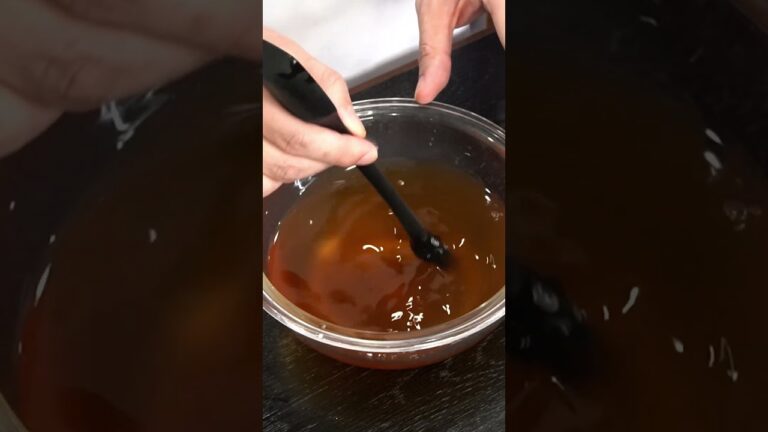 永遠に大根が食べたくなる無限冷やし漬け大根 #shorts