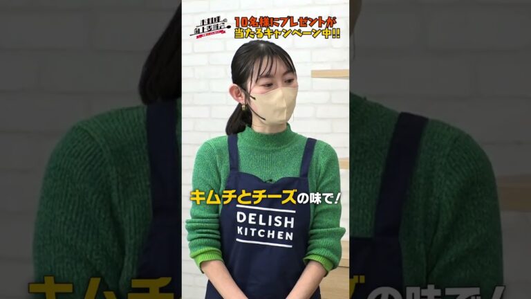 【のせるだけ】手抜きに見えないズボラ献立【フライパンのまま出せる】