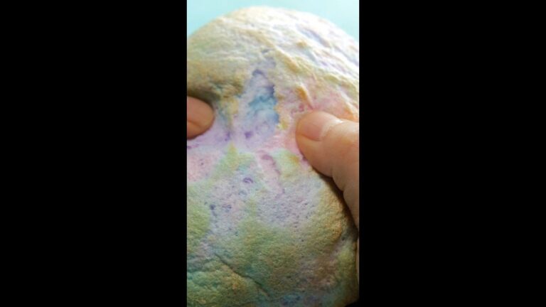 【小麦粉不使用】材料3つでできる!ふわふわ雲パン / Cloud Bread #shorts 【小麦粉不使用】材料3つでできる!ふわふわ雲パン / Cloud Bread #shorts