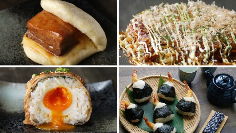 おうちで旅行気分♪ 日本のご当地グルメ6選 おうちで旅行気分♪ 日本のご当地グルメ6選