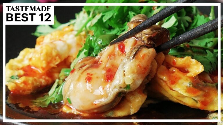 一度は食べてみたい！アジアン料理まとめ BEST12