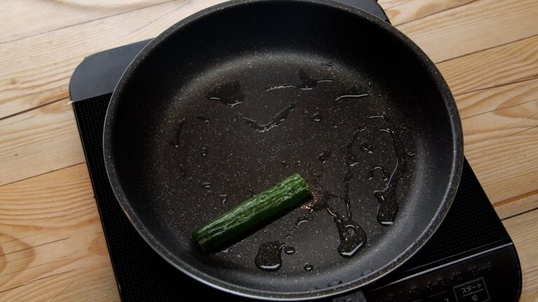 【きゅうり、焼いたことある？】また食べたくなる新食感！ / Cucumber Teriyaki ?! #shorts