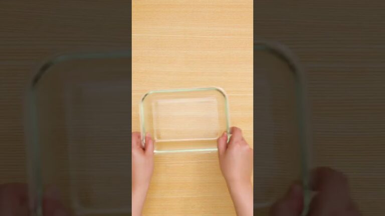 【ホットケーキミックスで作る】ほうれん草の蒸しパンの作り方 #Shorts