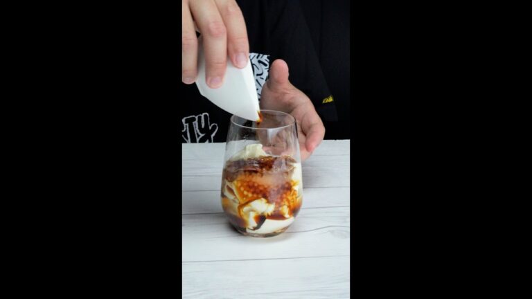 【この夏絶対流行るって】豆腐タピオカ フィリピンスイーツ「タホ」 / Tofu Tapioca: Filipino Sweet “Taho” #Shorts 【この夏絶対流行るって】豆腐タピオカ フィリピンスイーツ「タホ」 / Tofu Tapioca: Filipino Sweet "Taho" #Shorts