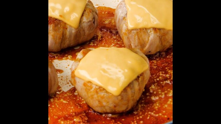 【楽チン♡冷食アレンジ】悪魔の◯◯おにぎりが爆ウマだった!! / Meet Wrapped Onigiri with Cheese #Shorts 【楽チン♡冷食アレンジ】悪魔の◯◯おにぎりが爆ウマだった!! / Meet Wrapped Onigiri with Cheese #Shorts