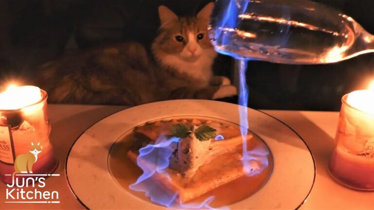 Crepe Suzette Crepe Suzette