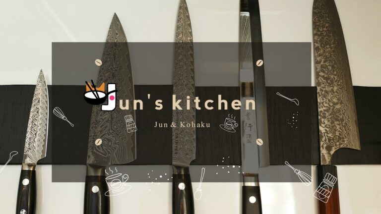 JunsKitchen Live Stream JunsKitchen Live Stream