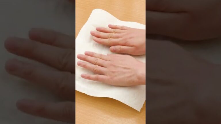 【パリ！ほくっ♪】ミルフィーユフライドポテトの作り方 #Shorts