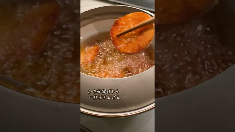 【ポテト好きにみてほしい🥔】シン・じゃがバター!やみつきになります#shorts 【ポテト好きにみてほしい🥔】シン・じゃがバター!やみつきになります#shorts