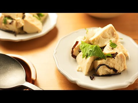 塩昆布と大葉で味付け簡単!和風な【木綿豆腐サラダ】のレシピ 塩昆布と大葉で味付け簡単!和風な【木綿豆腐サラダ】のレシピ
