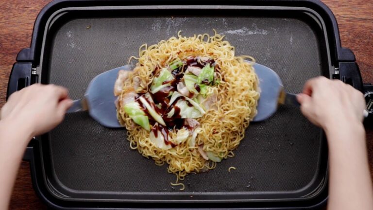 お祭り気分!お家で楽しむ屋台ごはん お祭り気分!お家で楽しむ屋台ごはん