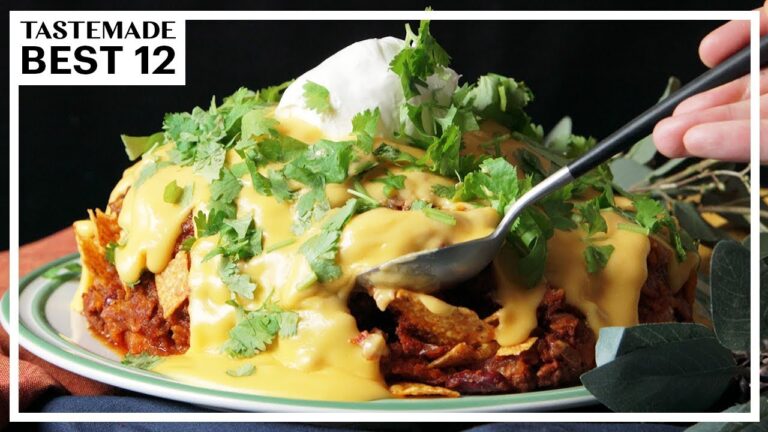 世界のグルメを堪能!多国籍レシピ BEST12 世界のグルメを堪能!多国籍レシピ BEST12