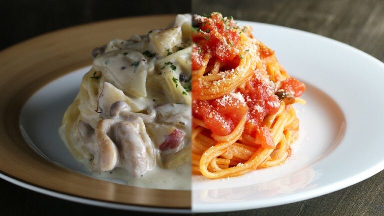 パスタレシピ10選【とっておきのレパートリー】