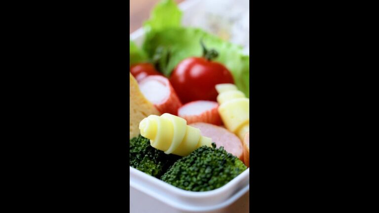 スライスチーズを巻くだけでこんなに可愛いの!? / Cheese Croissant #shorts スライスチーズを巻くだけでこんなに可愛いの!? / Cheese Croissant #shorts