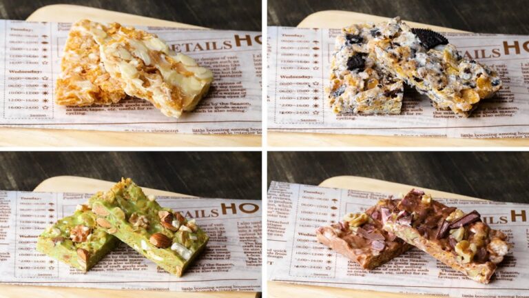 悪魔的に美味しい!マシュマロコーンフレーク4選 悪魔的に美味しい!マシュマロコーンフレーク4選