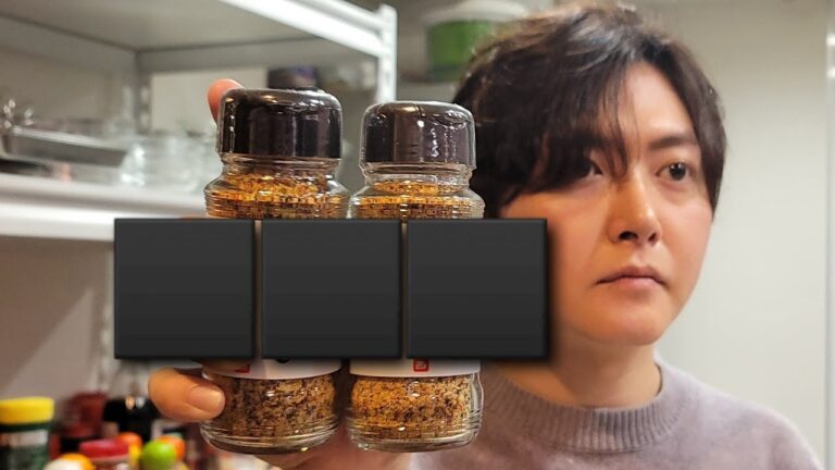 落ち葉にかけてもウマい。最強の調味料であまりにもうまい2品の料理作りました