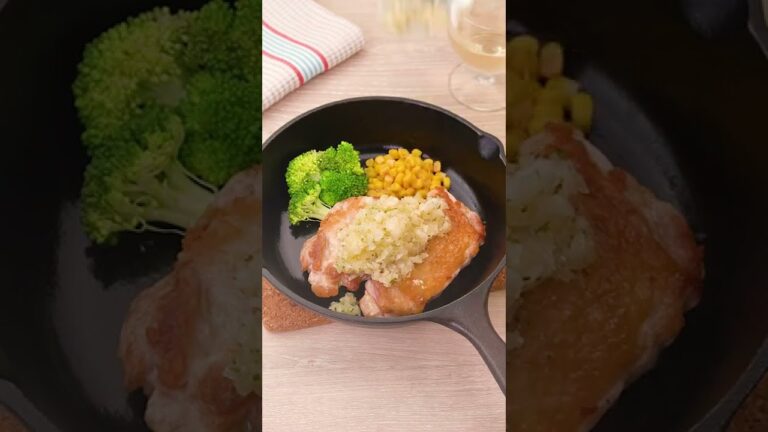 【悪魔的なおいしさ】チキンのディアボラ風の作り方 #Shorts 【悪魔的なおいしさ】チキンのディアボラ風の作り方 #Shorts