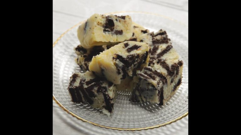 【最高の背徳感がたまらない】疲れた時はこれに限る！オレオを使った激甘ケーキ / Easy Oreo Cake #shorts