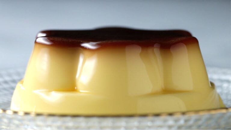 アイデアいっぱい♪お手軽プリンアレンジ4選 アイデアいっぱい♪お手軽プリンアレンジ4選