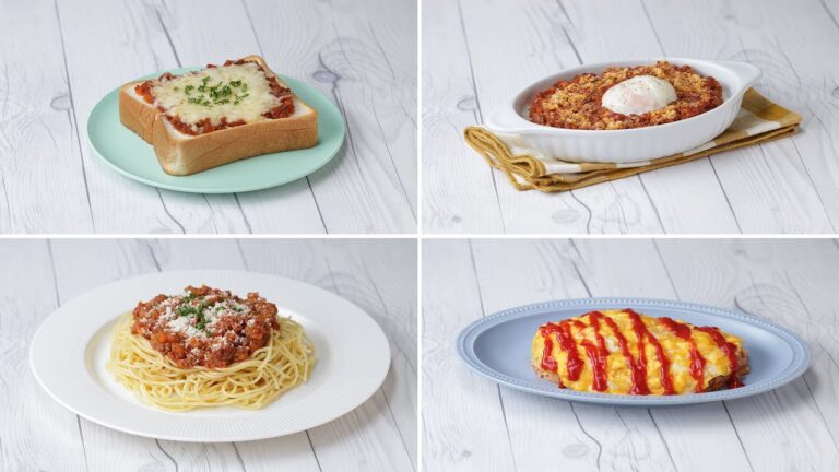 常備菜にぴったり♪万能ミートソース 常備菜にぴったり♪万能ミートソース