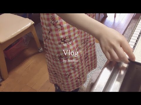 休日の過ごし方👩‍💼｜お弁当の作り置き２品｜にんじんの肉巻き🥕,わかめの卵焼き🥚｜優秀なお弁当箱＆保存容器