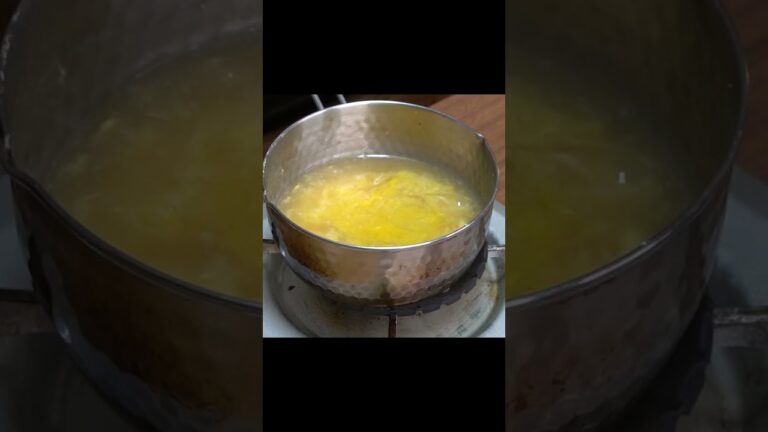 これを米の代わりにすりゃそりゃ安くてうまいだろと思われる最高の超痩せ粥#shorts