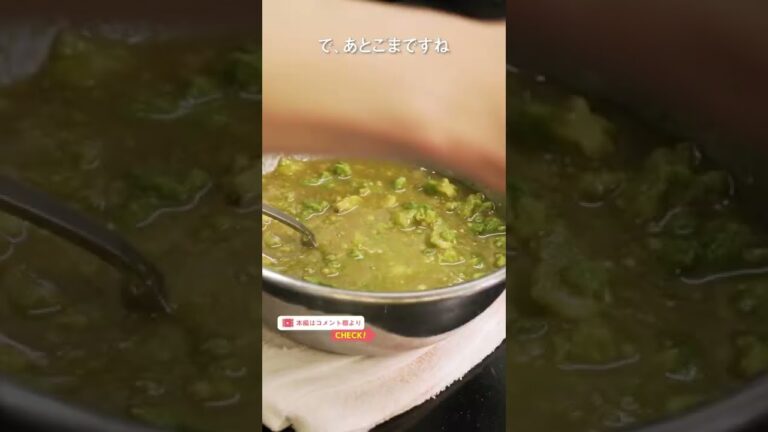 ガーリックベーコンで旨さ倍増!シェフがおすすめ「無限そうめん」|クラシル #Shorts ガーリックベーコンで旨さ倍増!シェフがおすすめ「無限そうめん」|クラシル #Shorts