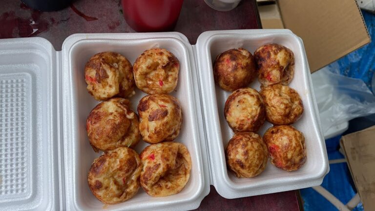 たこ焼き屋台ライブ＆神社巡り夏詣ライブ【kattyanneru】