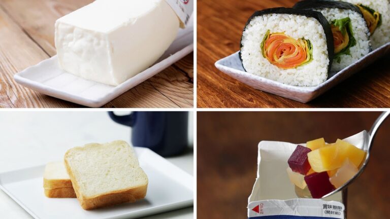 型がなくても大丈夫!簡単牛乳パックレシピ4選 型がなくても大丈夫!簡単牛乳パックレシピ4選