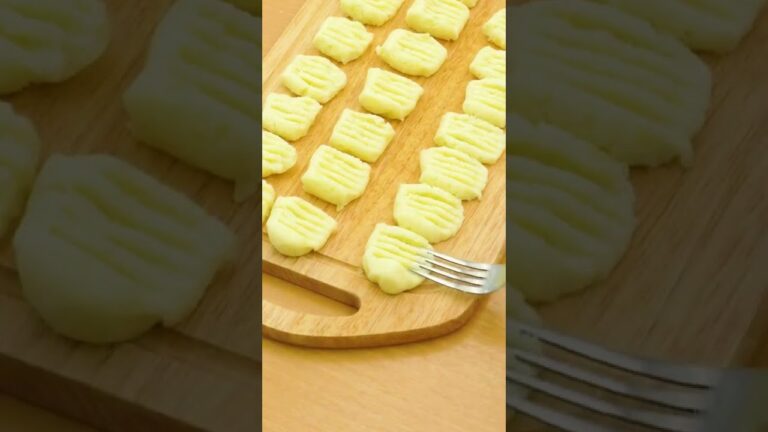 【おやつやおつまみにおすすめ!】カリカリポテトの作り方 #Shorts 【おやつやおつまみにおすすめ!】カリカリポテトの作り方 #Shorts