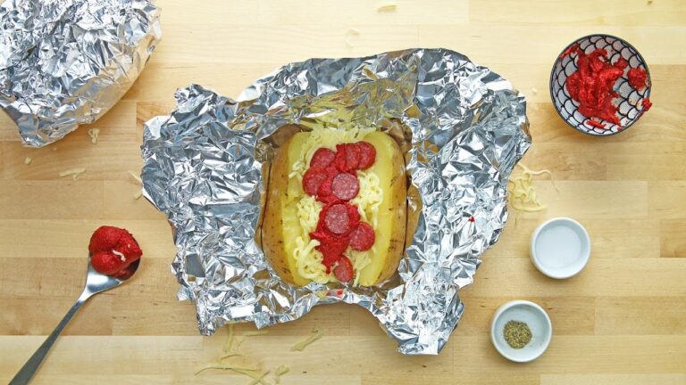 ホクホク!じゃがいもでサンドした、4種類のアレンジレシピ ホクホク!じゃがいもでサンドした、4種類のアレンジレシピ