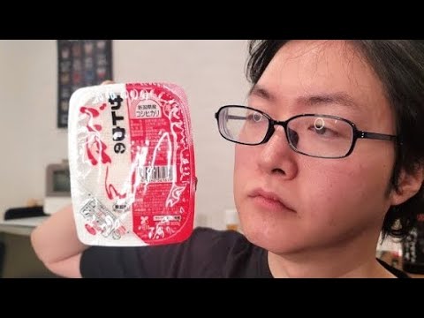 チンするだけでここまでウマい飯が作れていいのかマジで目から鱗の【虚無ごはん４ 】