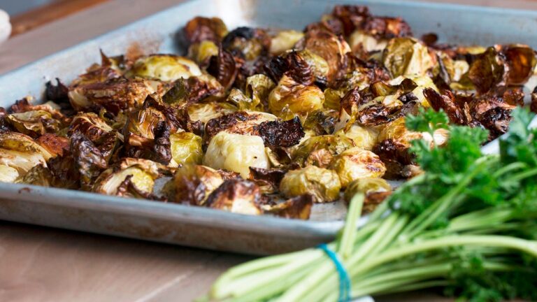 オーブンで焼きっぱなし!4種のデリ風ベジおかず✨ オーブンで焼きっぱなし!4種のデリ風ベジおかず✨