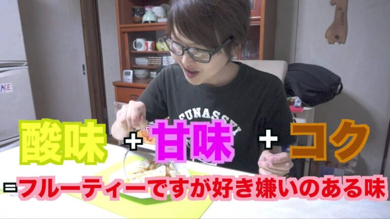 Twitterで話題の「桃モッツァレラ」作ってみた!! Twitterで話題の「桃モッツァレラ」作ってみた!!