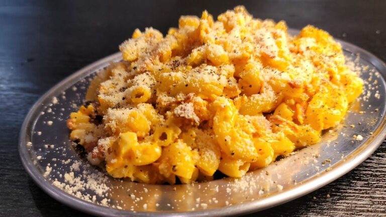 たまごのソースで作る【シンマカロニサラダ】が酒泥棒過ぎた件について