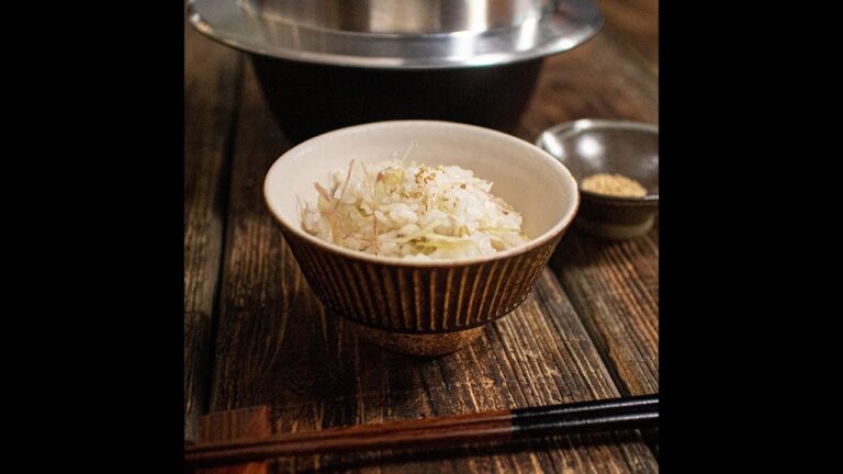 大人のさっぱり味!みょうがと塩昆布の炊き込みごはん|和食のレシピ集 大人のさっぱり味!みょうがと塩昆布の炊き込みごはん|和食のレシピ集