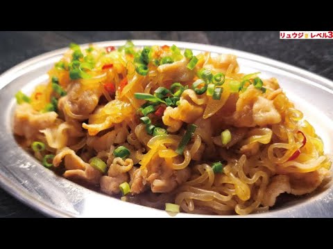 旨いもんで痩せたいならマジでこれを食え。味染みヘルシー最強おかず【甘辛ぶたしらたき】