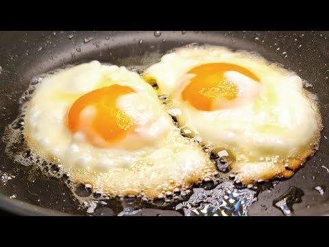 世界で一番美味しい悪魔の目玉焼きごはんの作り方