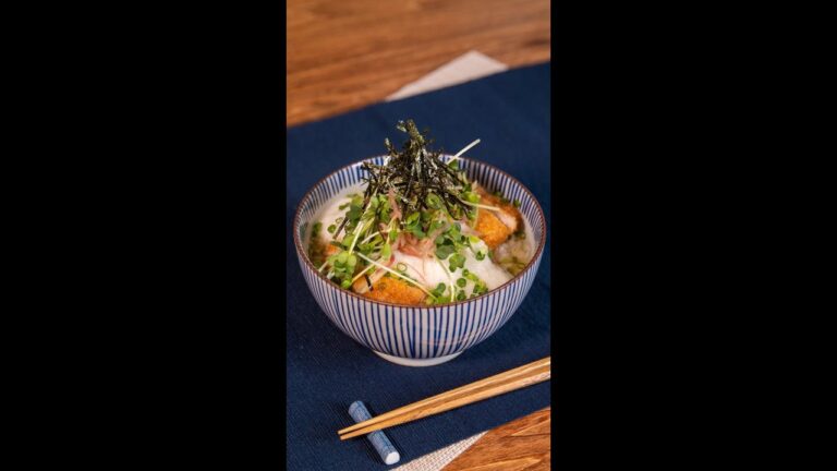 カツ丼って冷やしてもおいしいって知ってた? / COLD Katsudon #Shorts カツ丼って冷やしてもおいしいって知ってた? / COLD Katsudon #Shorts