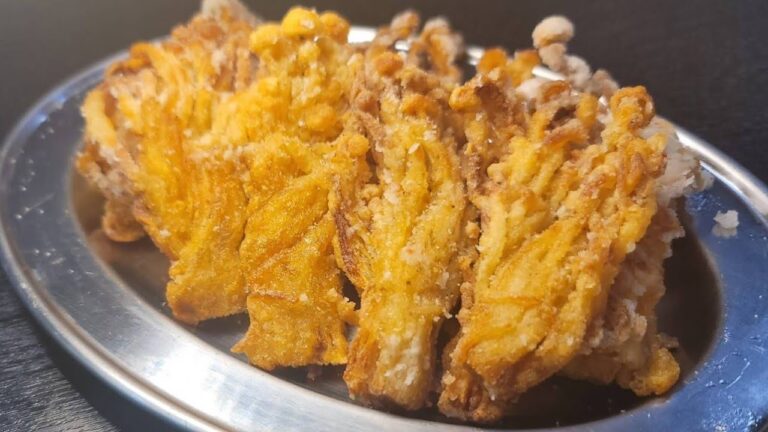 えのきが鶏唐揚げよりウマくなる。ヤバいほどザックザクな【えのきの合法唐揚げ】